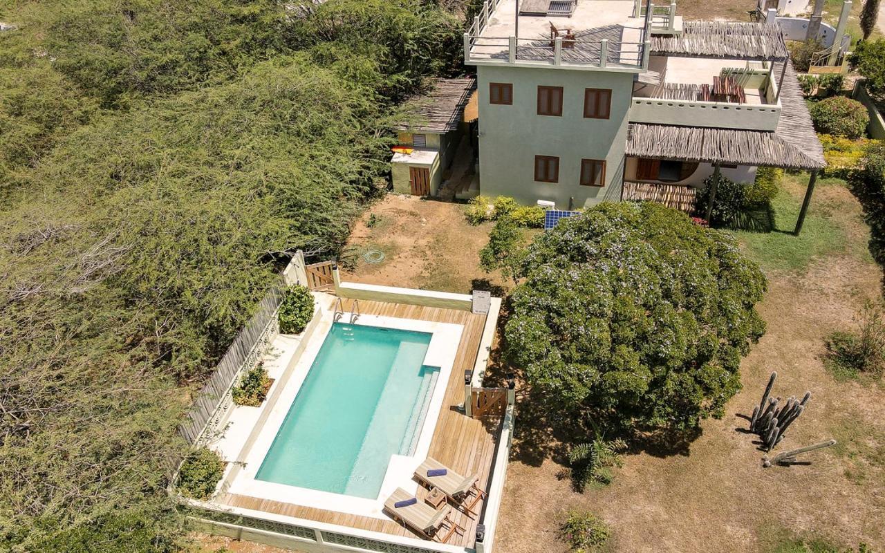 טרזר ביץ' Jakes Hotel מראה חיצוני תמונה