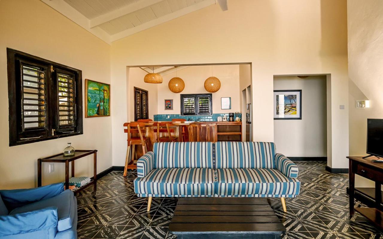 טרזר ביץ' Jakes Hotel מראה חיצוני תמונה